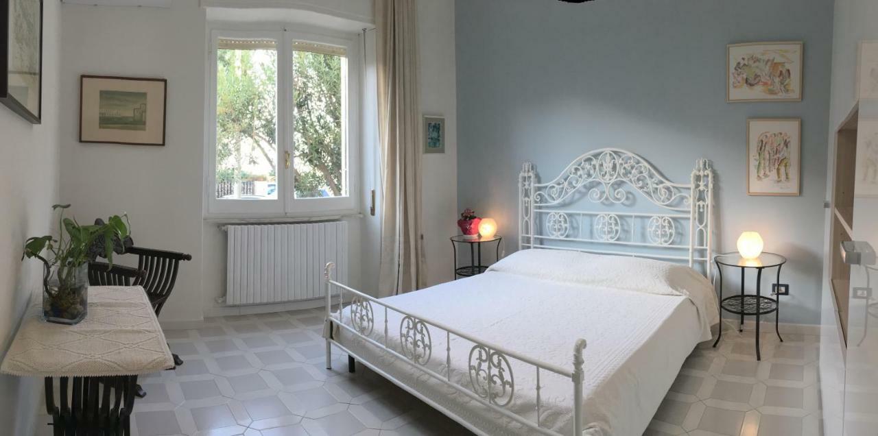 Bonu Bentu - Poetto Beach Cagliari Eksteriør bilde