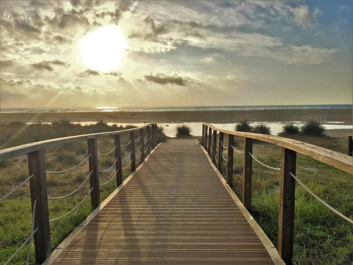 Bonu Bentu - Poetto Beach Cagliari Eksteriør bilde